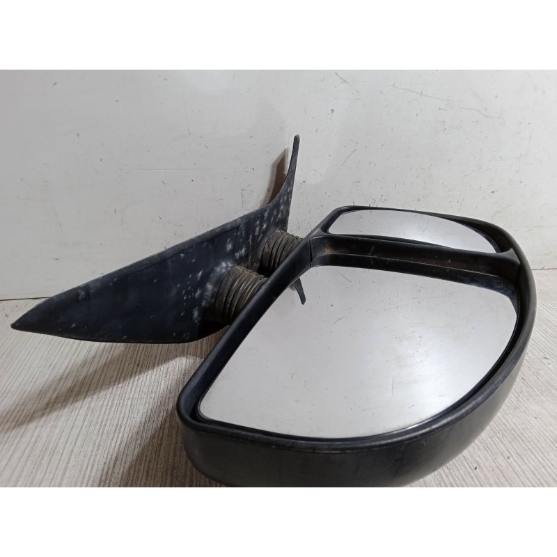 Recambio de retrovisor izquierdo para ford transit caja/chasis (e_ _) 2.5 td (eme/l/s, ene/l/s) referencia OEM IAM   
