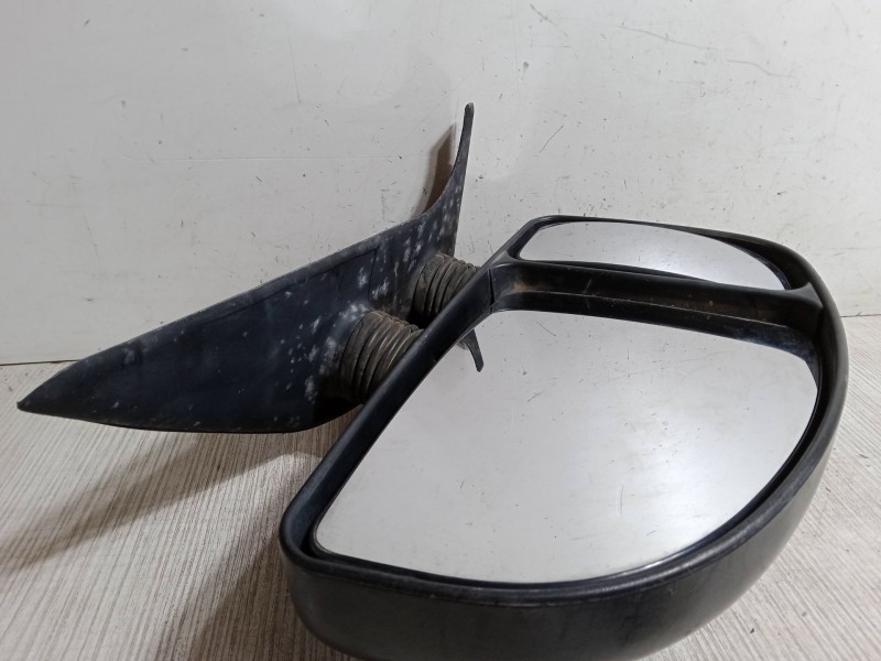 Recambio de retrovisor izquierdo para ford transit caja/chasis (e_ _) 2.5 td (eme/l/s, ene/l/s) referencia OEM IAM   
