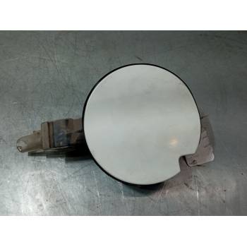 TAPA EXTERIOR COMBUSTIBLE 