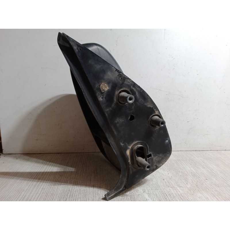 Recambio de retrovisor izquierdo para ford transit caja/chasis (e_ _) 2.5 td (eme/l/s, ene/l/s) referencia OEM IAM   