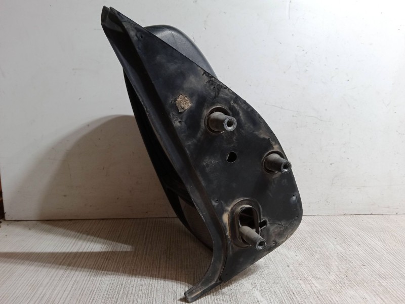 Recambio de retrovisor izquierdo para ford transit caja/chasis (e_ _) 2.5 td (eme/l/s, ene/l/s) referencia OEM IAM   