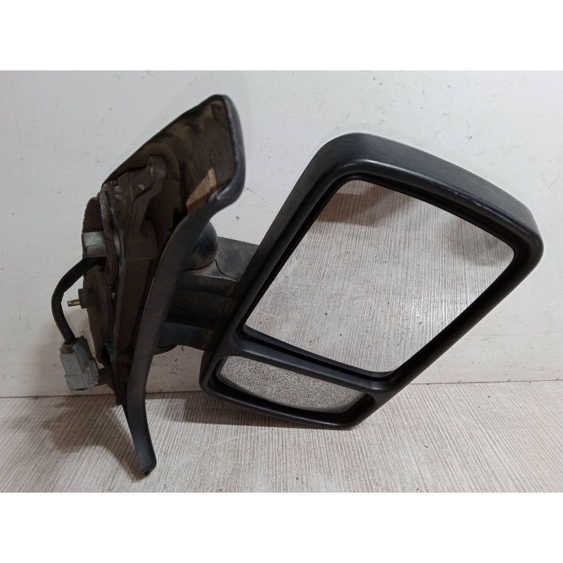 Recambio de retrovisor electrico derecho para renault master ii furgoneta (fd) 2.5 dci 120 referencia OEM IAM   