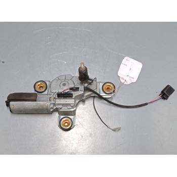 MOTOR LIMPIA TRASERO 