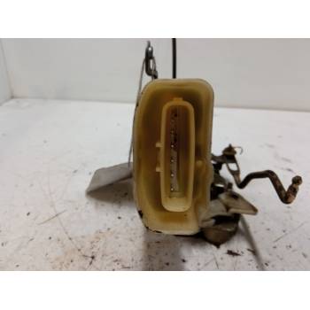 CERRADURA PUERTA TRASERA IZQUIERDA 