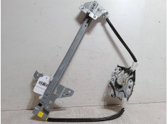 Recambio de elevalunas trasero izquierdo para peugeot 307 (3a/c) 1.6 16v referencia OEM IAM