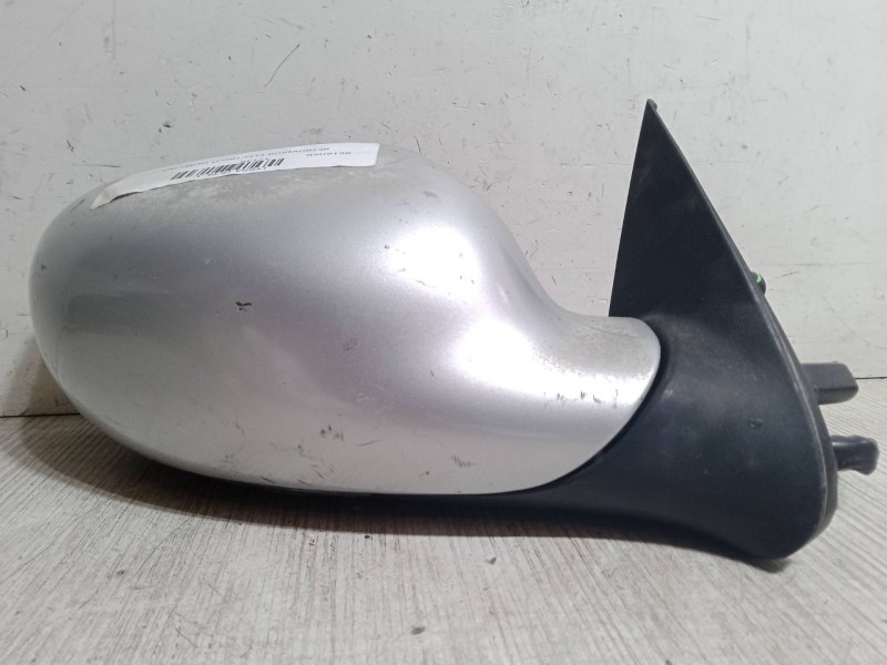 Recambio de retrovisor electrico derecho para lancia lybra (839_) 2.0 20v (839axc11, 839axc1a) referencia OEM IAM   