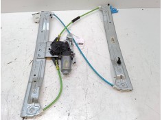 Recambio de elevalunas electrico delantero derecho para citroën c3 picasso (sh_) 1.6 hdi referencia OEM IAM