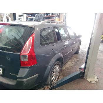 RENAULT MEGANE II (BM0/1_, CM0/1_)