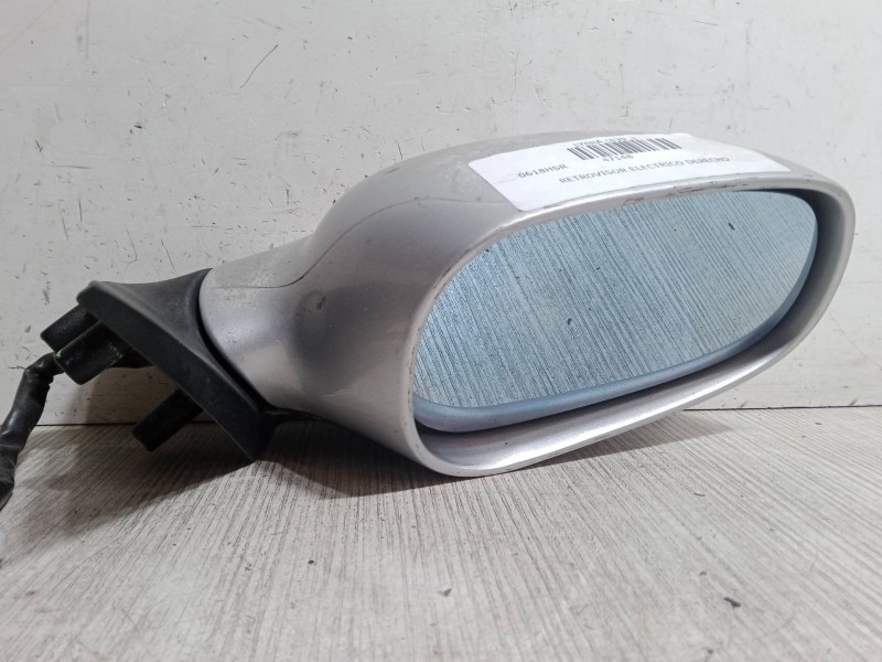 Recambio de retrovisor electrico derecho para lancia lybra (839_) 2.0 20v (839axc11, 839axc1a) referencia OEM IAM   
