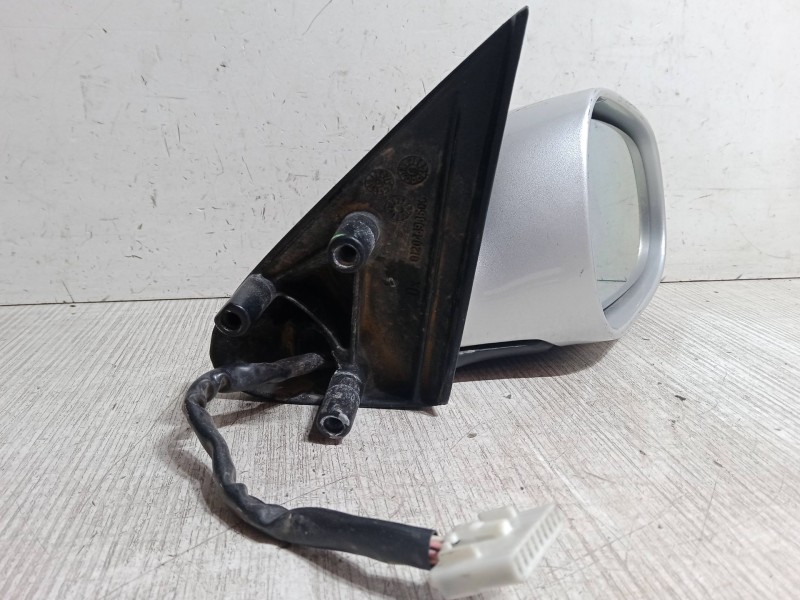 Recambio de retrovisor electrico derecho para lancia lybra (839_) 2.0 20v (839axc11, 839axc1a) referencia OEM IAM   