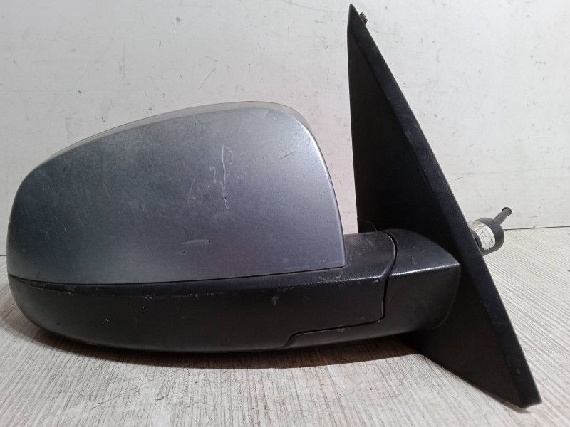 Recambio de retrovisor derecho para opel meriva a monospace (x03) 1.3 cdti (e75) referencia OEM IAM   