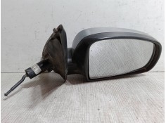 Recambio de retrovisor derecho para opel meriva a monospace (x03) 1.3 cdti (e75) referencia OEM IAM    2
