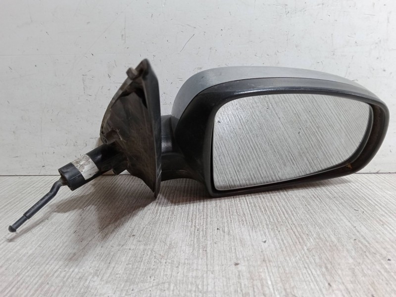 Recambio de retrovisor derecho para opel meriva a monospace (x03) 1.3 cdti (e75) referencia OEM IAM   