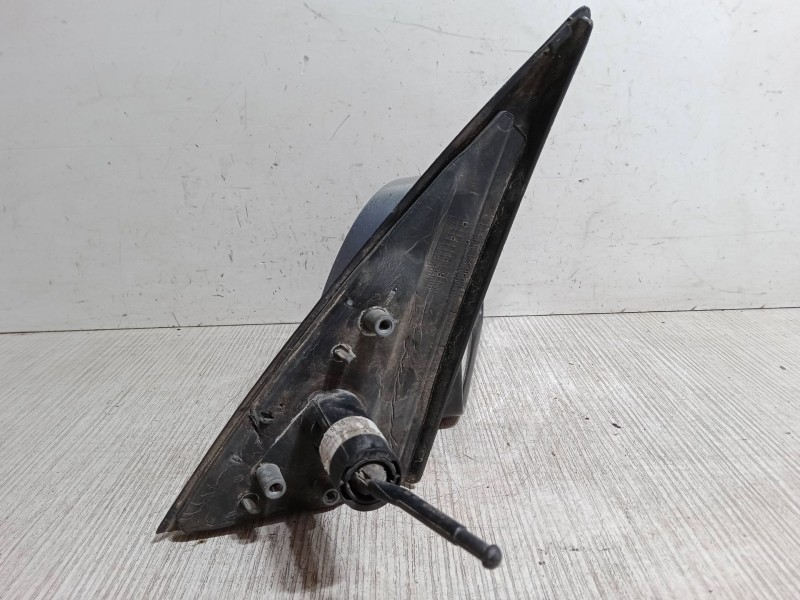 Recambio de retrovisor derecho para opel meriva a monospace (x03) 1.3 cdti (e75) referencia OEM IAM   