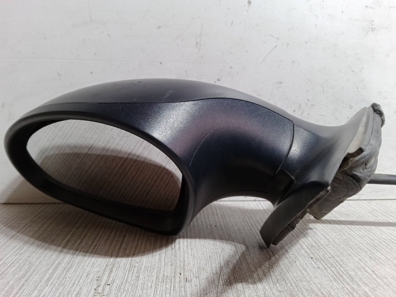Recambio de retrovisor izquierdo para seat ibiza iii (6l1) 1.4 16v referencia OEM IAM   