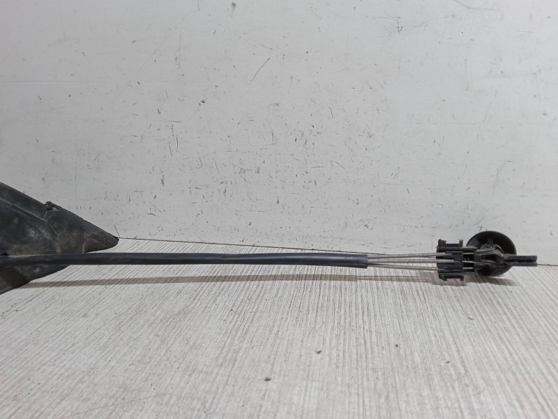 Recambio de retrovisor izquierdo para seat ibiza iii (6l1) 1.4 16v referencia OEM IAM   