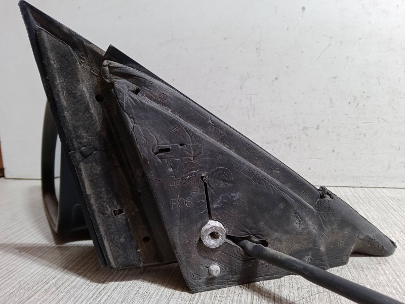 Recambio de retrovisor izquierdo para seat ibiza iii (6l1) 1.4 16v referencia OEM IAM   