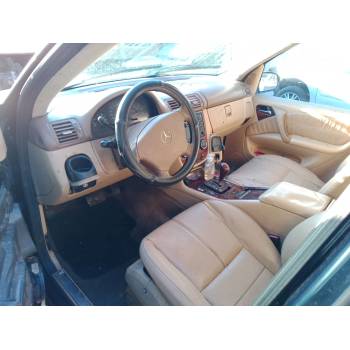 MERCEDES-BENZ CLASE M (W163)
