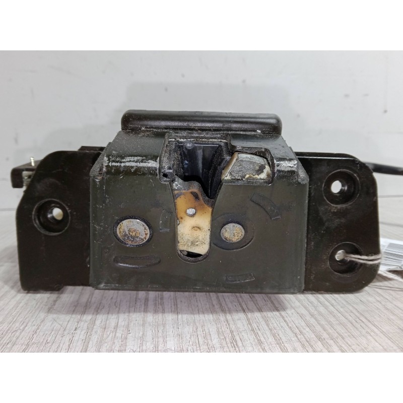 Recambio de cerradura puerta trasera derecha para honda jazz ii (gd_, ge3, ge2) 1.2 i-dsi (gd5, ge2) referencia OEM IAM   