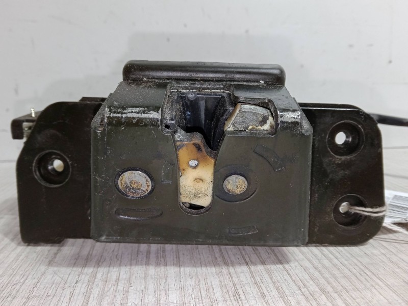 Recambio de cerradura puerta trasera derecha para honda jazz ii (gd_, ge3, ge2) 1.2 i-dsi (gd5, ge2) referencia OEM IAM   