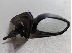 Recambio de retrovisor derecho para daewoo lanos (klat) 1.5 referencia OEM IAM    2