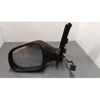 RETROVISOR ELECTRICO IZQUIERDO ABATIBLE 5P1857507AA9B9 