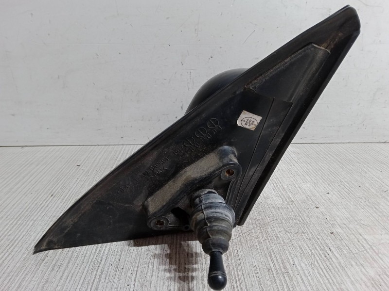 Recambio de retrovisor derecho para daewoo lanos (klat) 1.5 referencia OEM IAM   