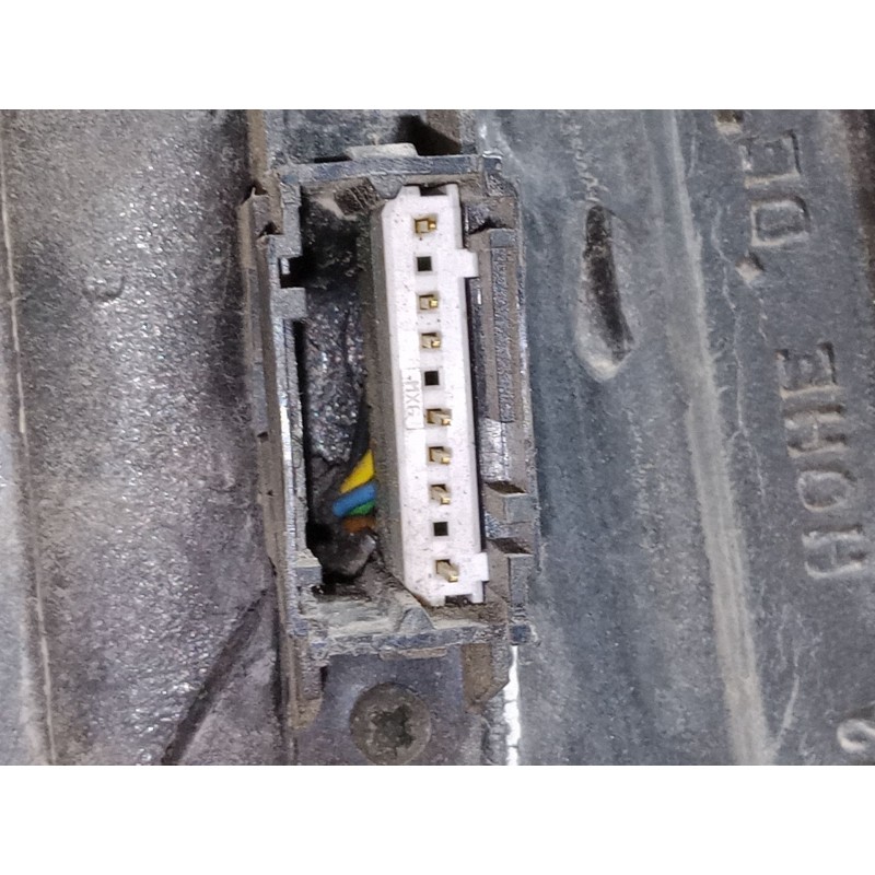 Recambio de retrovisor electrico derecho para renault megane scénic (ja0/1_) 1.6 e (ja0f) referencia OEM IAM   