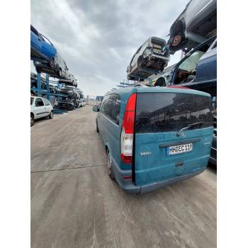 MERCEDES-BENZ VITO FURGONETA (W638)