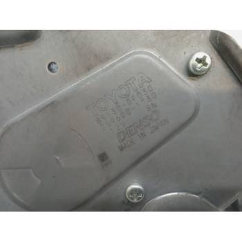 MOTOR LIMPIA TRASERO 
