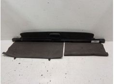 Recambio de bandeja trasera para nissan x-trail ii (t31) 2.0 dci 4x4 referencia OEM IAM   