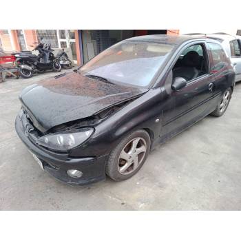 PEUGEOT 206 HATCHBACK (2A/C)
