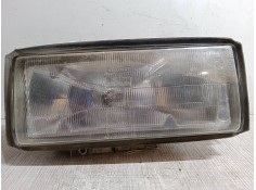 Recambio de faro izquierdo para daf fa 1000 referencia OEM IAM   