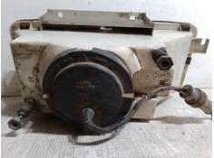 Recambio de faro izquierdo para daf fa 1000 referencia OEM IAM    2