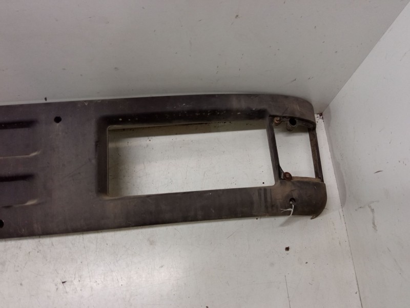Recambio de rejillas capo para daf fa 1000 referencia OEM IAM   