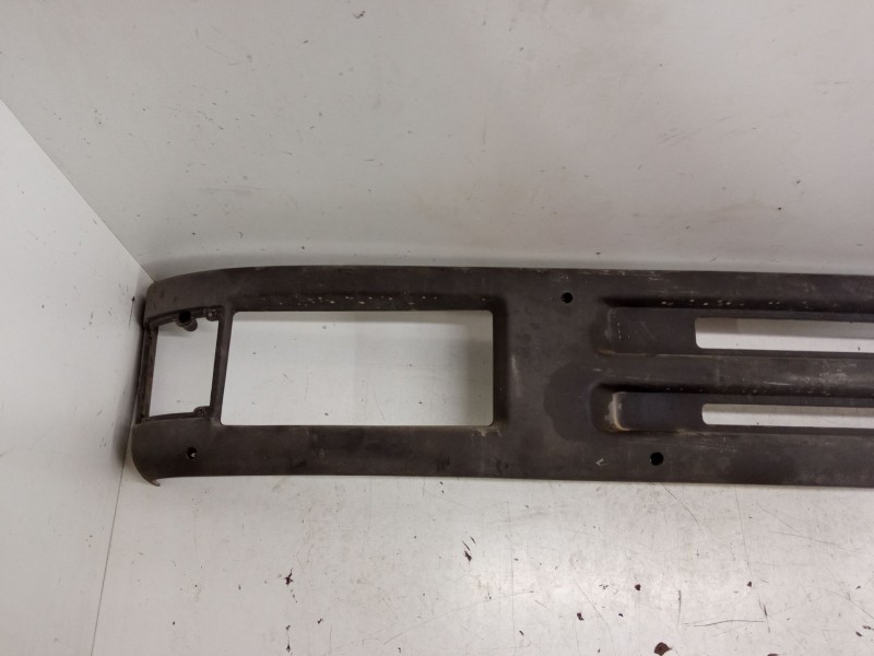 Recambio de rejillas capo para daf fa 1000 referencia OEM IAM   