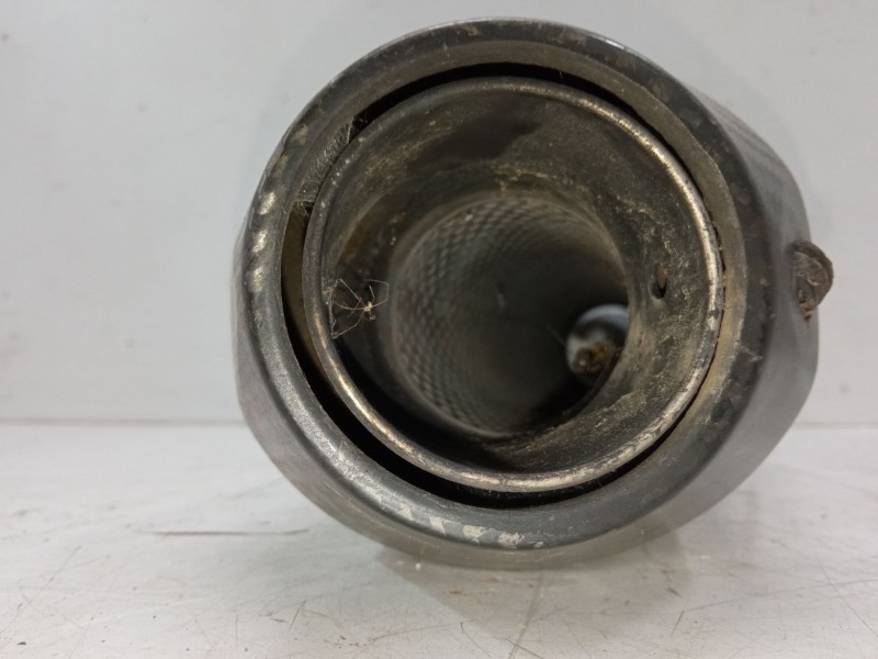 Recambio de cola de escape para kawasaki z ( - 899cc) z 750 (zr750l) referencia OEM IAM   