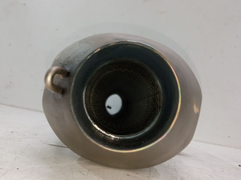 Recambio de cola de escape para kawasaki z ( - 899cc) z 750 (zr750l) referencia OEM IAM   