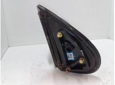 Recambio de retrovisor electrico izquierdo para hyundai santa fé i (sm) 2.0 crdi referencia OEM IAM    2