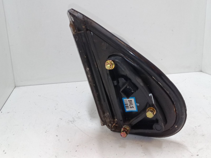 Recambio de retrovisor electrico izquierdo para hyundai santa fé i (sm) 2.0 crdi referencia OEM IAM   