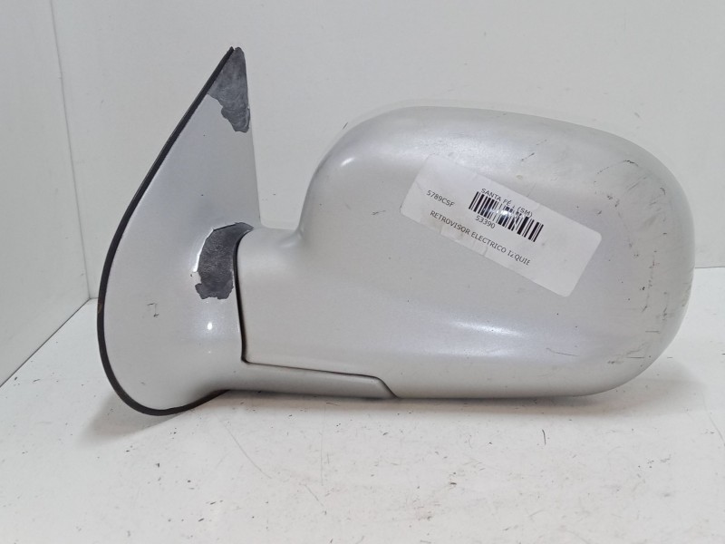 Recambio de retrovisor electrico izquierdo para hyundai santa fé i (sm) 2.0 crdi referencia OEM IAM   