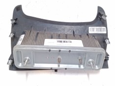 Recambio de airbag de rodilla para ford fiesta vi (cb1, ccn) 1.25 referencia OEM IAM 34032721C   2