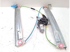 Recambio de elevalunas electrico delantero derecho para citroën c3 picasso (sh_) 1.6 hdi referencia OEM IAM    2