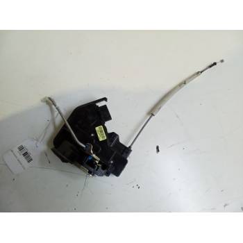 CERRADURA PUERTA TRASERA DERECHA 