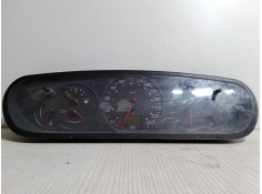 Recambio de cuadro instrumentos para citroën c5 i (dc_) 2.0 hdi (dcrhzb, dcrhze) referencia OEM IAM 9635289280  50102/127/0071-7