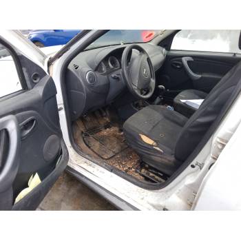 DACIA DUSTER (HS_)