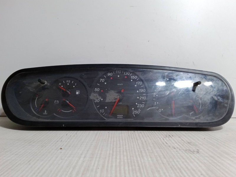 Recambio de cuadro instrumentos para citroën c5 i (dc_) 2.0 hdi (dcrhzb, dcrhze) referencia OEM IAM 9635289280  50102/127/0071-7