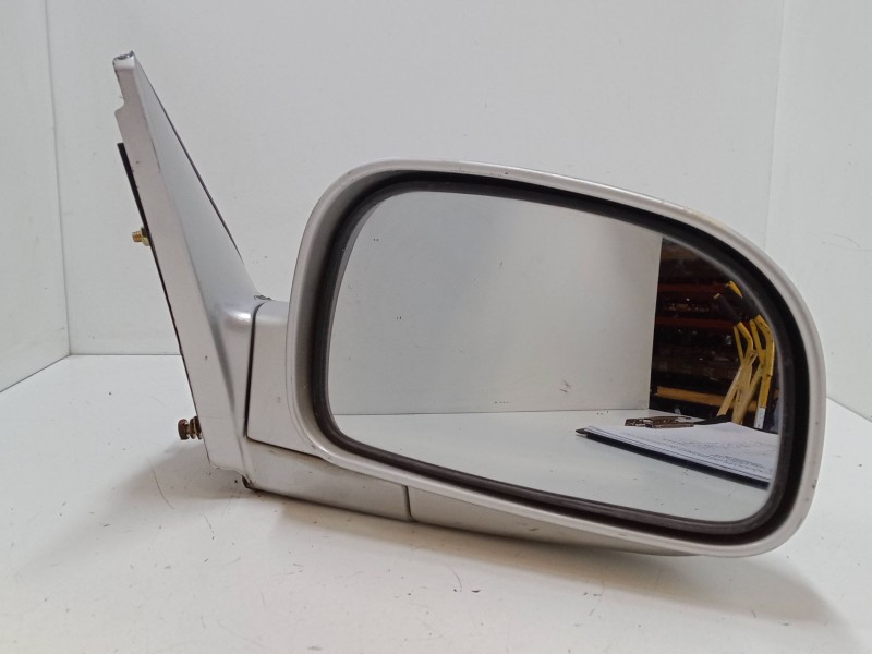 Recambio de retrovisor electrico derecho para hyundai santa fé i (sm) 2.0 crdi referencia OEM IAM   