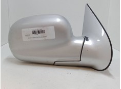 Recambio de retrovisor electrico derecho para hyundai santa fé i (sm) 2.0 crdi referencia OEM IAM    2