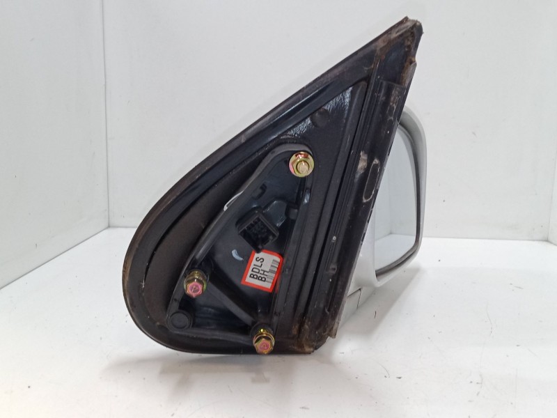 Recambio de retrovisor electrico derecho para hyundai santa fé i (sm) 2.0 crdi referencia OEM IAM   